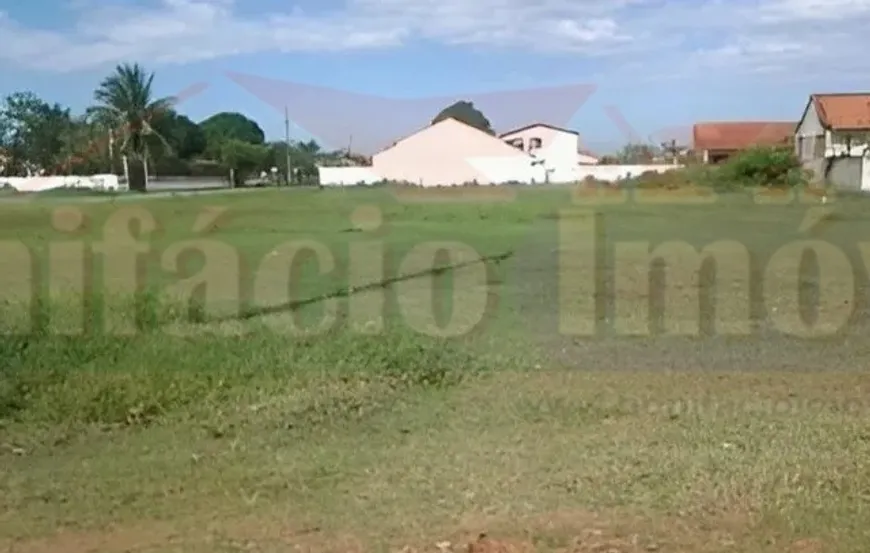 Foto 1 de Lote/Terreno à venda, 450m² em Jaconé, Saquarema