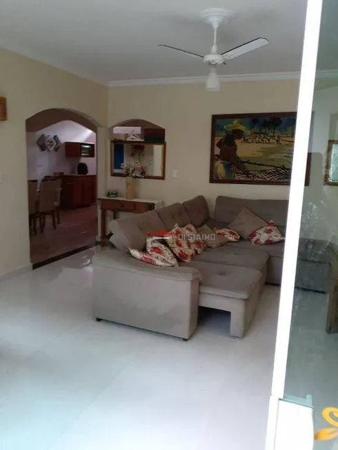 Foto 1 de Apartamento com 2 Quartos à venda, 78m² em Centro, Caraguatatuba
