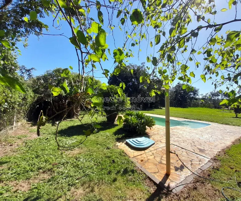 Foto 1 de Fazenda/Sítio com 1 Quarto à venda, 1150m² em Santo Antonio, Holambra