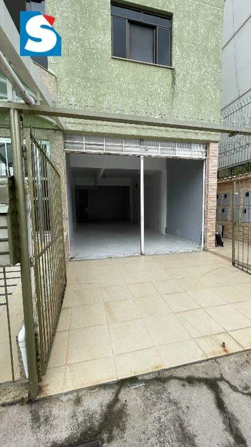 Foto 1 de Ponto Comercial para alugar, 54m² em Cascatinha, Juiz de Fora