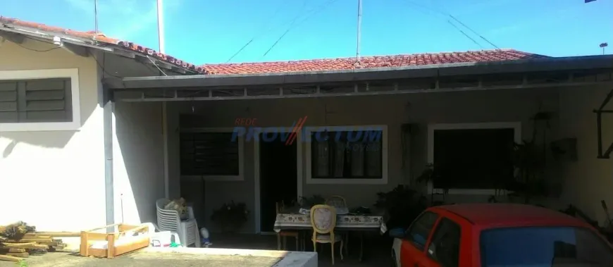 Foto 1 de Casa com 1 Quarto à venda, 75m² em Vila Paraíso, Campinas