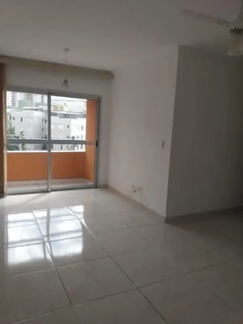Foto 1 de Apartamento com 3 Quartos à venda, 72m² em Floradas de São José, São José dos Campos
