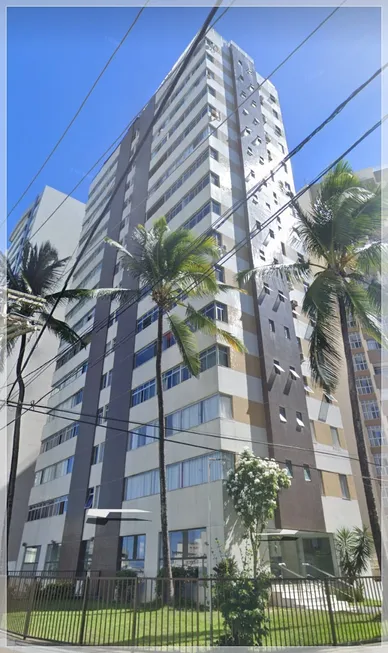 Foto 1 de Apartamento com 4 Quartos à venda, 165m² em Pituba, Salvador