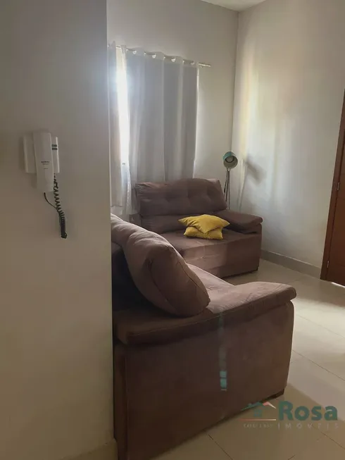 Foto 1 de Casa com 3 Quartos à venda, 120m² em Costa Verde, Várzea Grande