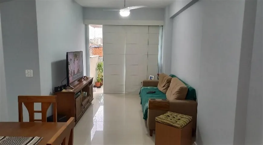 Foto 1 de Apartamento com 3 Quartos à venda, 76m² em Engenho De Dentro, Rio de Janeiro