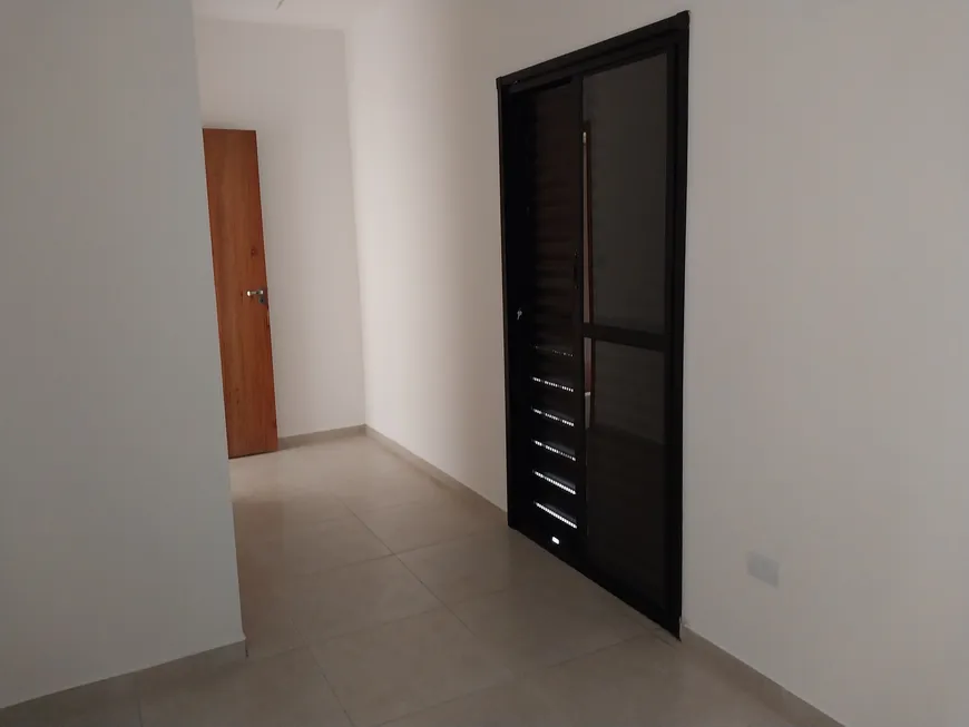 Foto 1 de Apartamento com 2 Quartos à venda, 45m² em Vila California, São Paulo