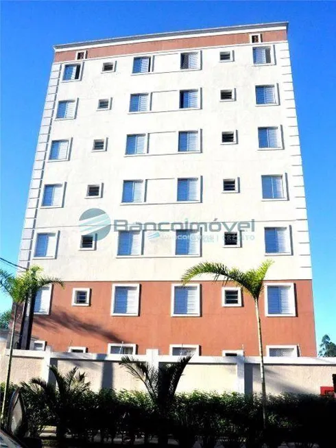 Foto 1 de Apartamento com 3 Quartos à venda, 65m² em Jardim Vista Alegre, Paulínia