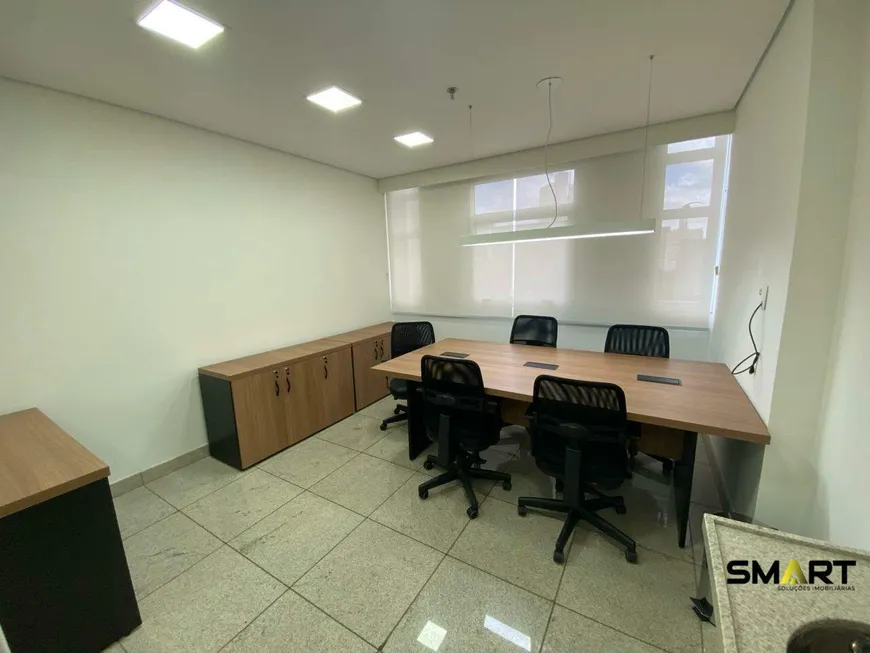 Foto 1 de Sala Comercial à venda, 24m² em Funcionários, Belo Horizonte