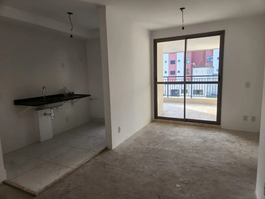 Foto 1 de Apartamento com 2 Quartos à venda, 65m² em Santana, São Paulo