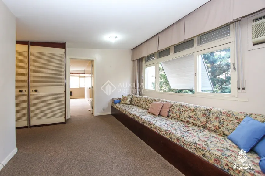 Foto 1 de Apartamento com 3 Quartos à venda, 231m² em Petrópolis, Porto Alegre