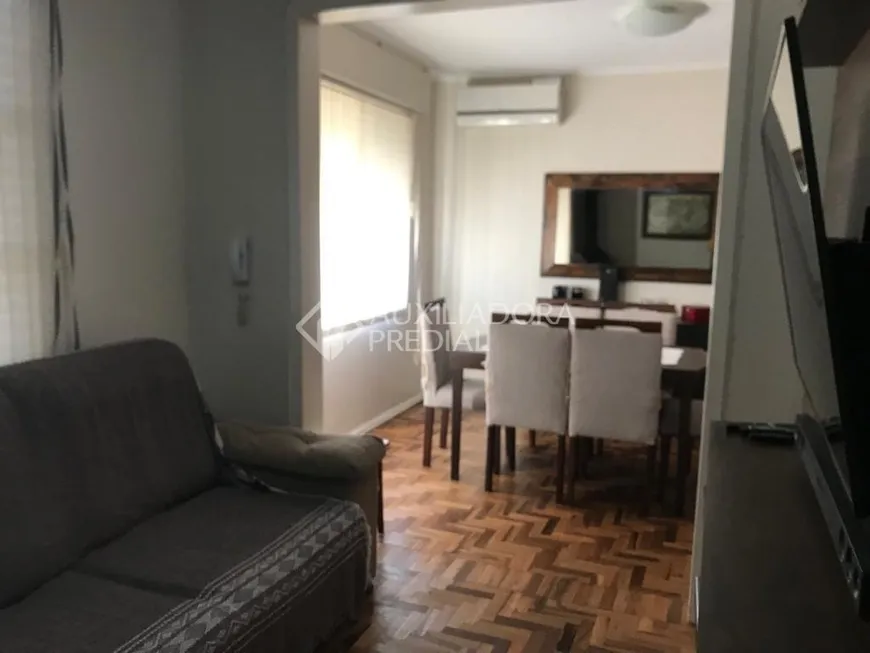 Foto 1 de Apartamento com 2 Quartos à venda, 60m² em Ipanema, Porto Alegre