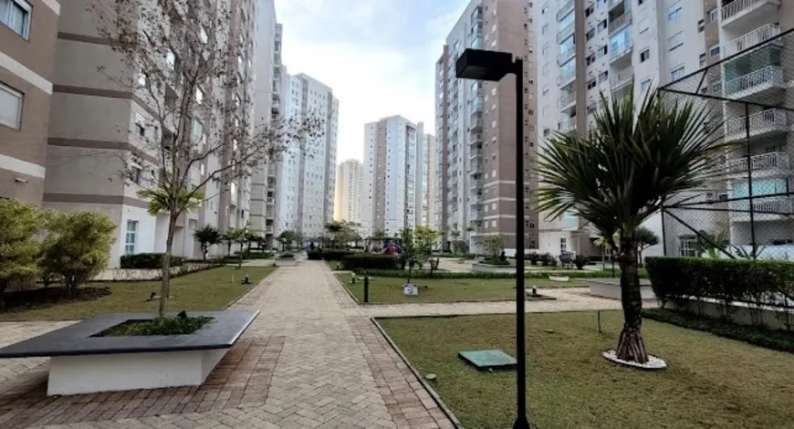 Foto 1 de Apartamento com 3 Quartos à venda, 107m² em Jardim Wanda, Taboão da Serra