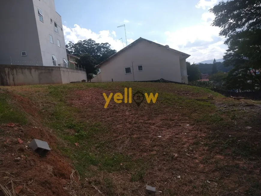 Foto 1 de Lote/Terreno para venda ou aluguel, 520m² em Jardim Ângelo, Arujá