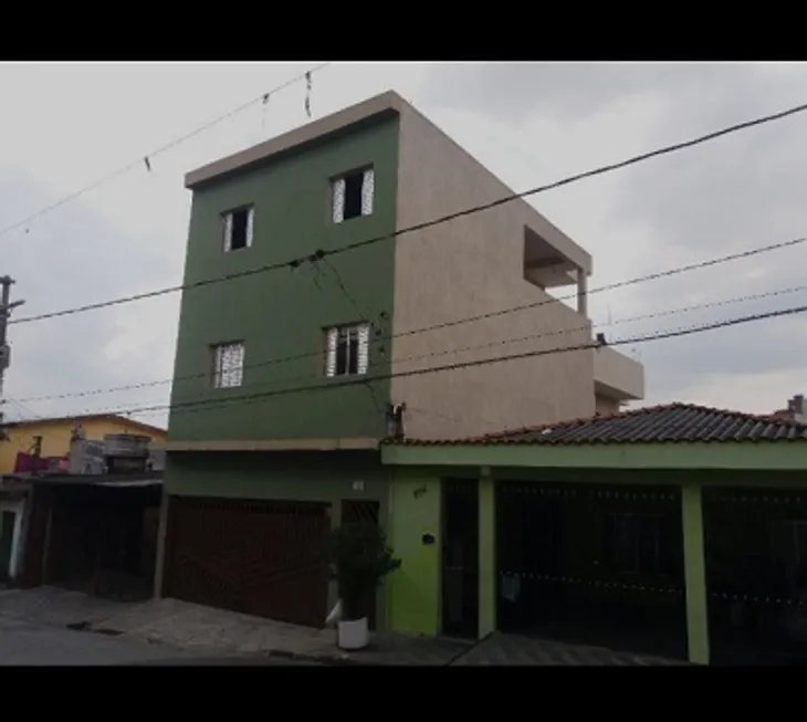 Foto 1 de Prédio Residencial com 2 Quartos à venda, 400m² em Ferrazópolis, São Bernardo do Campo