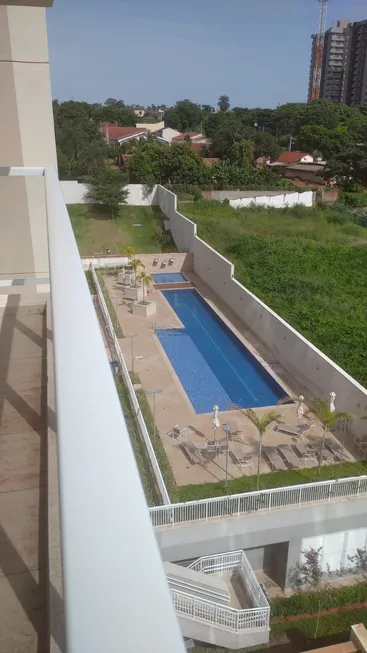 Foto 1 de Apartamento com 3 Quartos à venda, 115m² em Jardim Maracanã, São José do Rio Preto