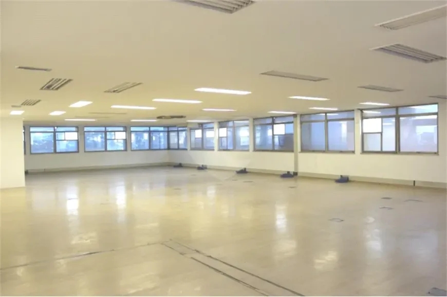 Foto 1 de Sala Comercial à venda, 517m² em Pinheiros, São Paulo