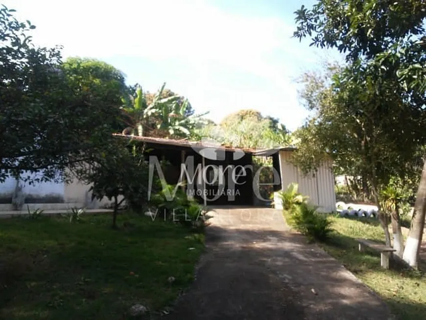 Foto 1 de Fazenda/Sítio com 2 Quartos à venda, 120m² em Jardim Acapulco, Nova Odessa