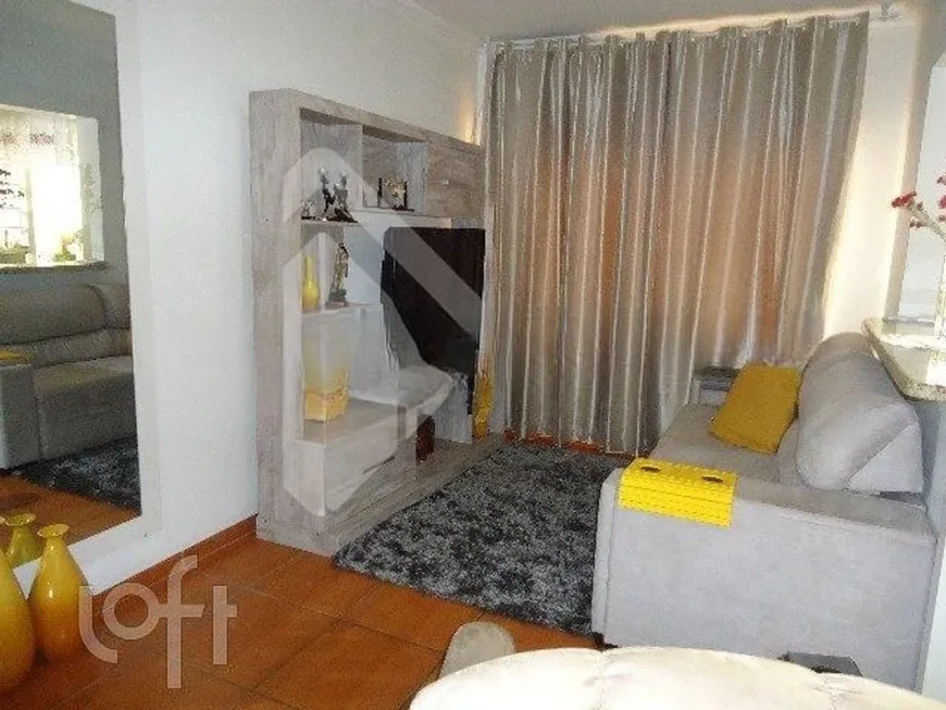 Foto 1 de Apartamento com 2 Quartos à venda, 57m² em Centro, São Leopoldo