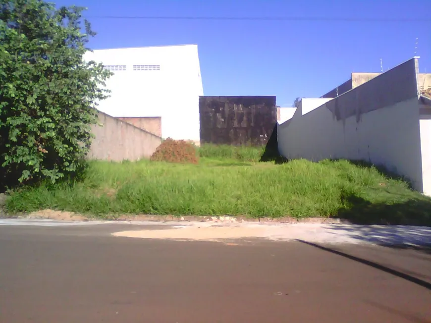 Foto 1 de Lote/Terreno à venda, 360m² em LOTEAMENTO SANTA ROSA, Piracicaba