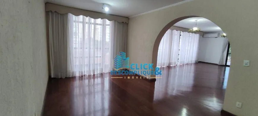 Foto 1 de Apartamento com 4 Quartos para alugar, 250m² em Aparecida, Santos