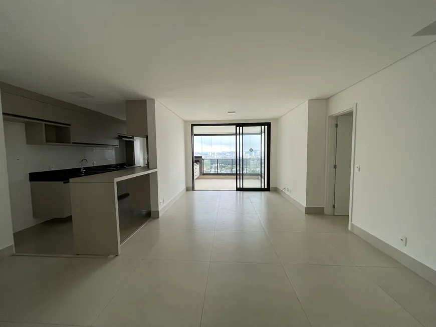 Foto 1 de Apartamento com 3 Quartos para alugar, 112m² em Dezoito do Forte Empresarial Alphaville, Barueri