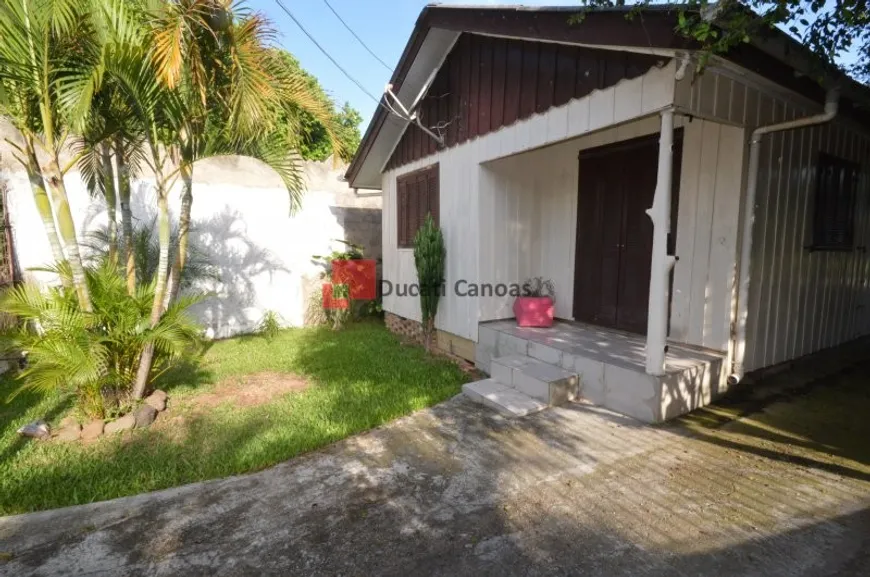 Foto 1 de Casa com 2 Quartos à venda, 75m² em Tamandare, Esteio