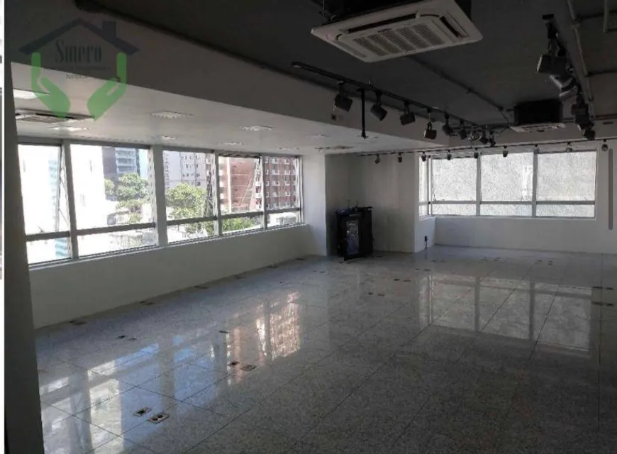 Foto 1 de Sala Comercial à venda, 52m² em Perdizes, São Paulo