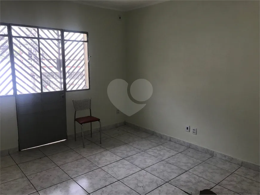 Foto 1 de Casa com 2 Quartos à venda, 90m² em Vila Dom Pedro II, São Paulo