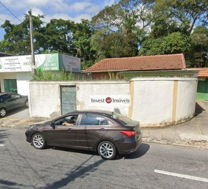 Foto 1 de Imóvel Comercial com 2 Quartos para alugar, 80m² em Vila Betânia, São José dos Campos