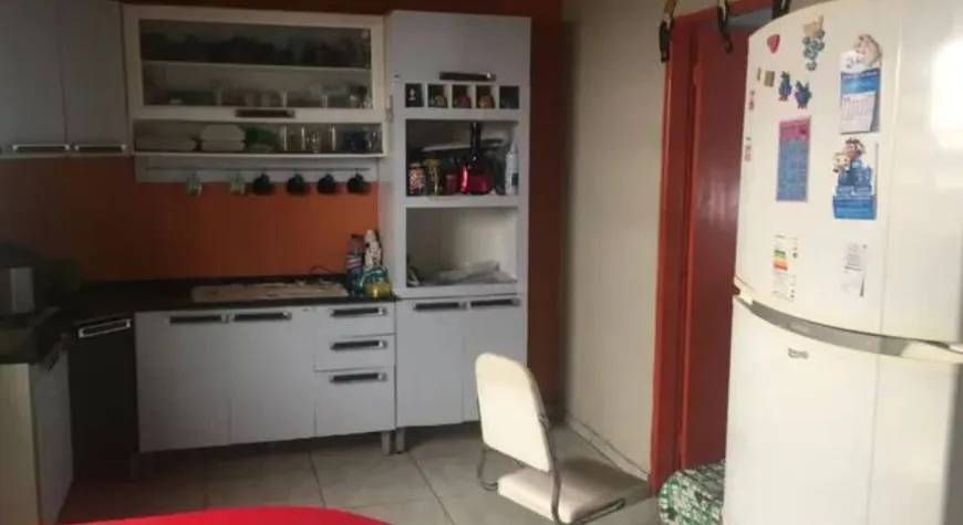 Foto 1 de Casa com 3 Quartos à venda, 100m² em Vila Mascarenhas Ferraz, São José dos Campos