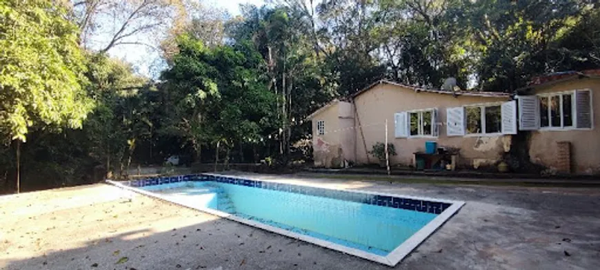 Foto 1 de Fazenda/Sítio com 4 Quartos à venda, 280m² em Chácara Flórida, Itu