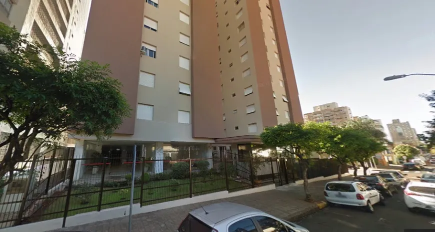 Foto 1 de Apartamento com 3 Quartos à venda, 103m² em Centro, Ribeirão Preto