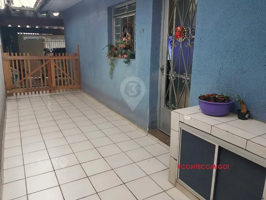 Foto 1 de Apartamento com 2 Quartos à venda, 125m² em Jardim  Independencia, São Paulo