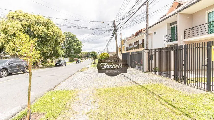 Foto 1 de Casa de Condomínio com 3 Quartos à venda, 175m² em Boqueirão, Curitiba