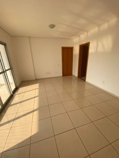 Foto 1 de Apartamento com 3 Quartos para alugar, 112m² em Jardim Aclimação, Cuiabá