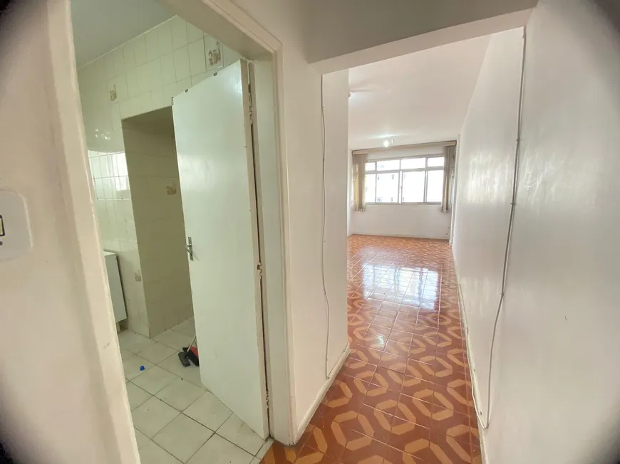 Foto 1 de Apartamento com 3 Quartos para alugar, 68m² em Mirandópolis, São Paulo