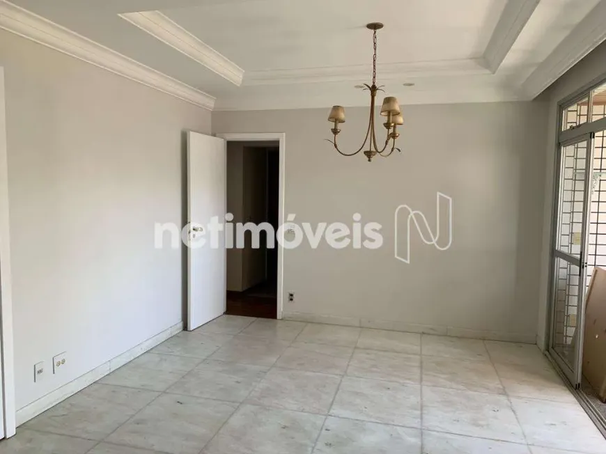 Foto 1 de Apartamento com 3 Quartos à venda, 105m² em Serra, Belo Horizonte