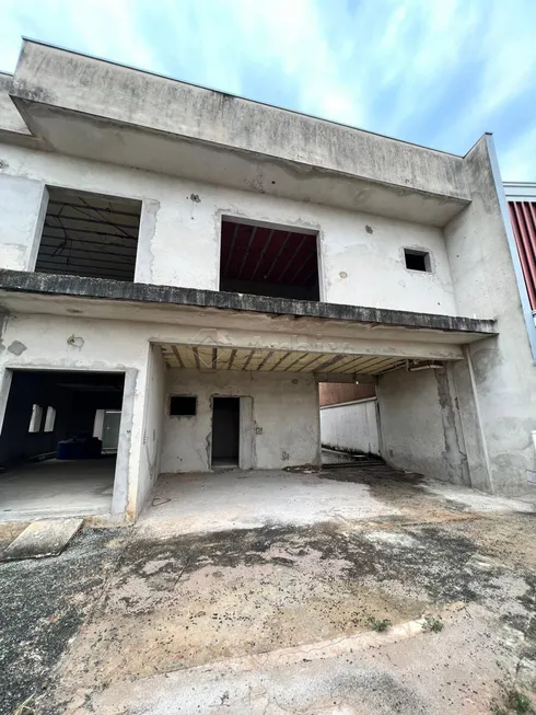 Foto 1 de Casa de Condomínio com 4 Quartos à venda, 397m² em Vila Cordenonsi, Americana