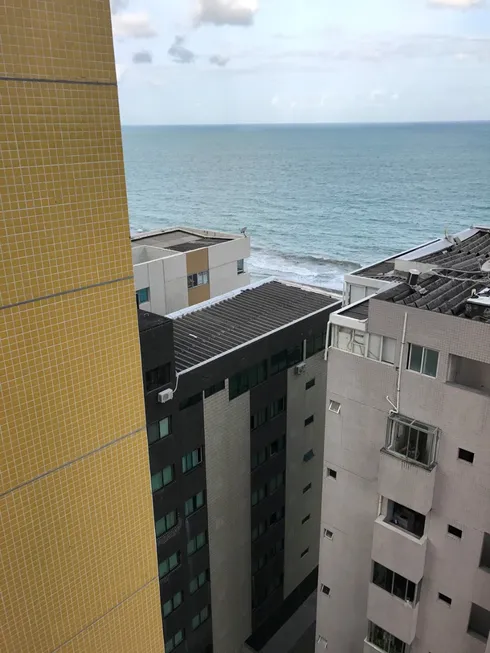 Foto 1 de Apartamento com 1 Quarto à venda, 36m² em Boa Viagem, Recife