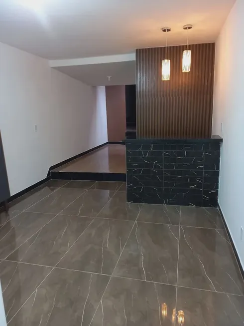 Foto 1 de Casa com 2 Quartos à venda, 53m² em Castelo Branco, Salvador