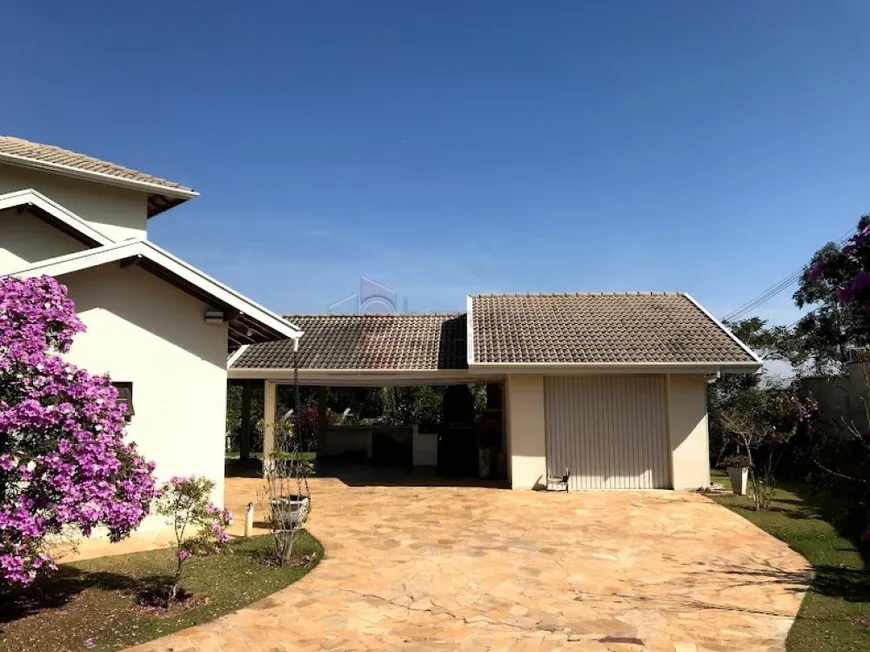 Foto 1 de Casa com 3 Quartos à venda, 20000m² em Parque da Fazenda, Itatiba