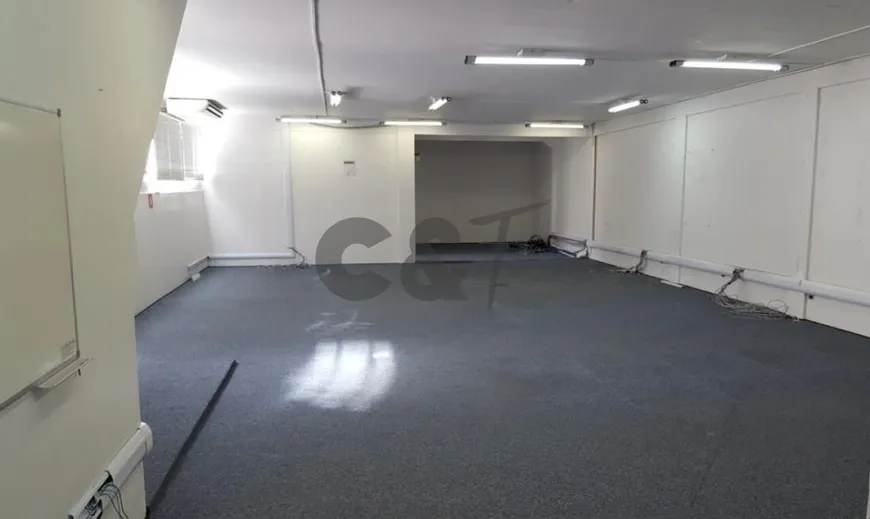 Foto 1 de Prédio Comercial com 1 Quarto para alugar, 1397m² em Vila Gumercindo, São Paulo