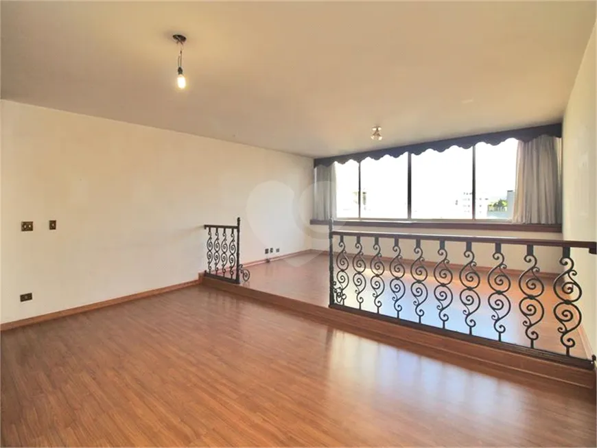 Foto 1 de Apartamento com 3 Quartos à venda, 195m² em Jardim América, São Paulo