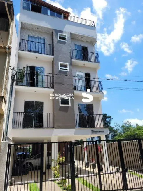 Foto 1 de Apartamento com 2 Quartos à venda, 77m² em Marilândia, Juiz de Fora