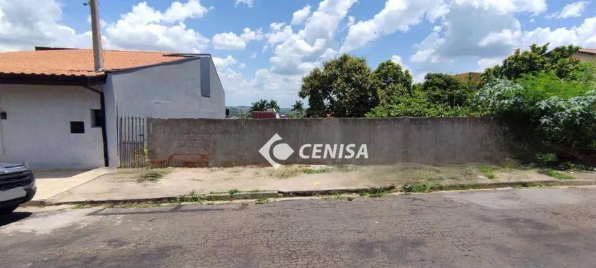 Foto 1 de Lote/Terreno à venda, 300m² em Jardim Celani, Salto