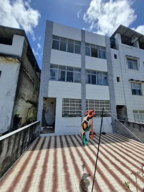 Foto 1 de Apartamento com 3 Quartos à venda, 123m² em Engenho Velho de Brotas, Salvador