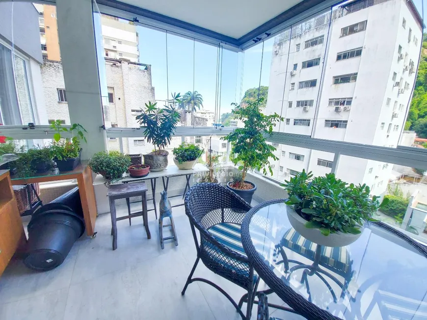 Foto 1 de Apartamento com 3 Quartos à venda, 180m² em Leblon, Rio de Janeiro