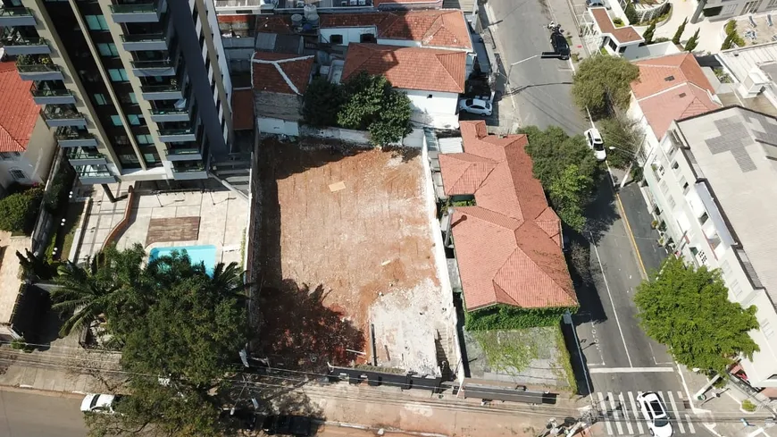 Foto 1 de para alugar, 600m² em Vila Mariana, São Paulo