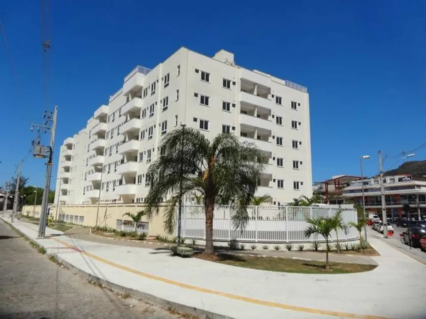 Foto 1 de Apartamento com 2 Quartos à venda, 59m² em Badu, Niterói