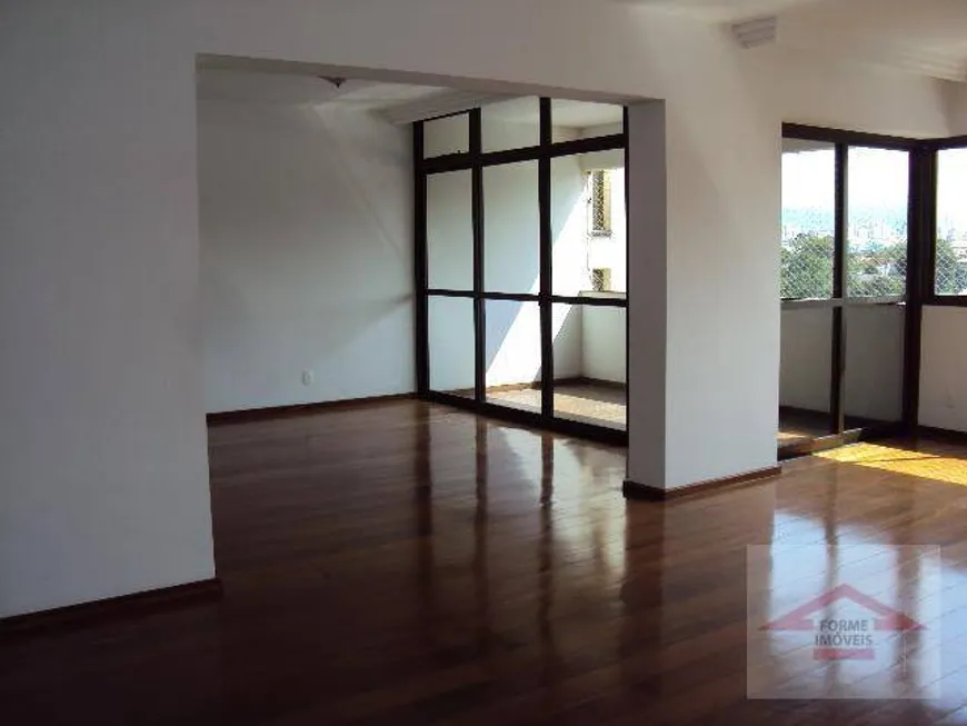Foto 1 de Apartamento com 4 Quartos à venda, 220m² em Vila Rica, Jundiaí